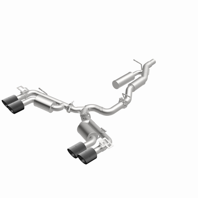 Magnaflow 22-23 VW Golf R NEO Cat-Back Exhaust System - 19617