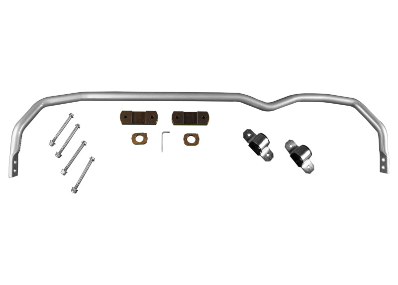 Whiteline 15-21 Volkswagen Golf MK7 Front Heavy Duty 24mm Sway Bar - BWF21XZ