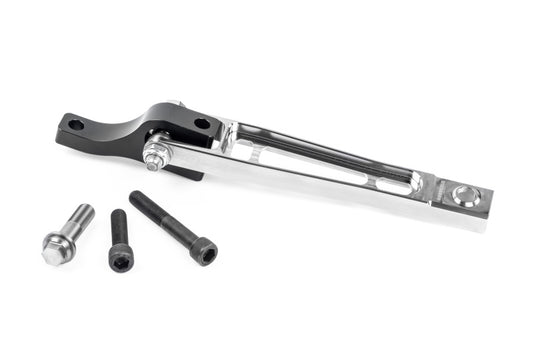 APR Audi/Volkswagen MQB (7-Speed DQ381) Billet Stainless Steel/Aluminum Pendulum Mount - MS100180