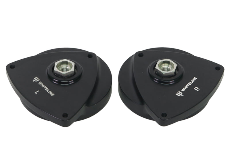Whiteline 15+ Volkswagen GTI/Golf R / Audi A3/S3 Front Strut Mount (Camber/Caster) - KCA476