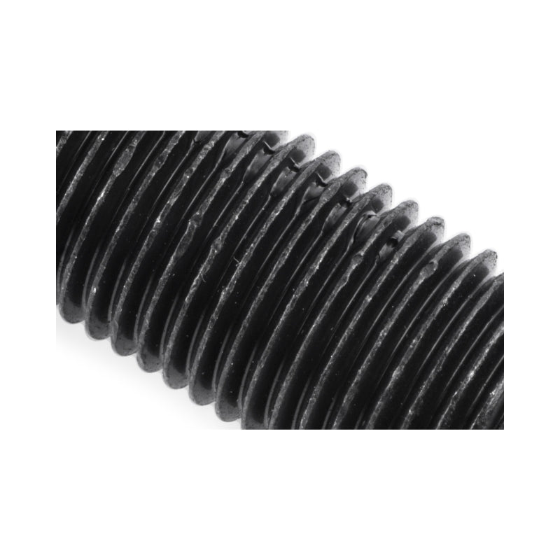 APR Lug Bolts - Use w/6-8mm Spacers - 35mm - Black (Set of 10) - MS100174
