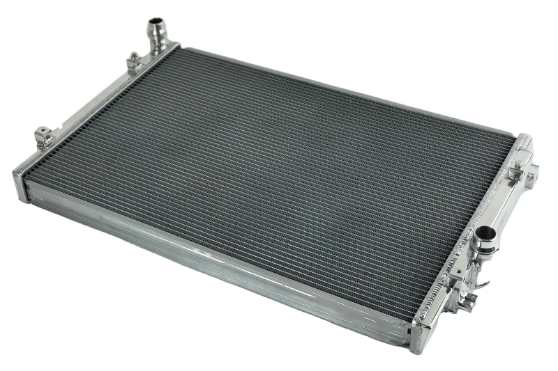 CSF 2015+ Volkswagen Golf/GTI (VAG MQB) Triple-Pass Radiator - 7084