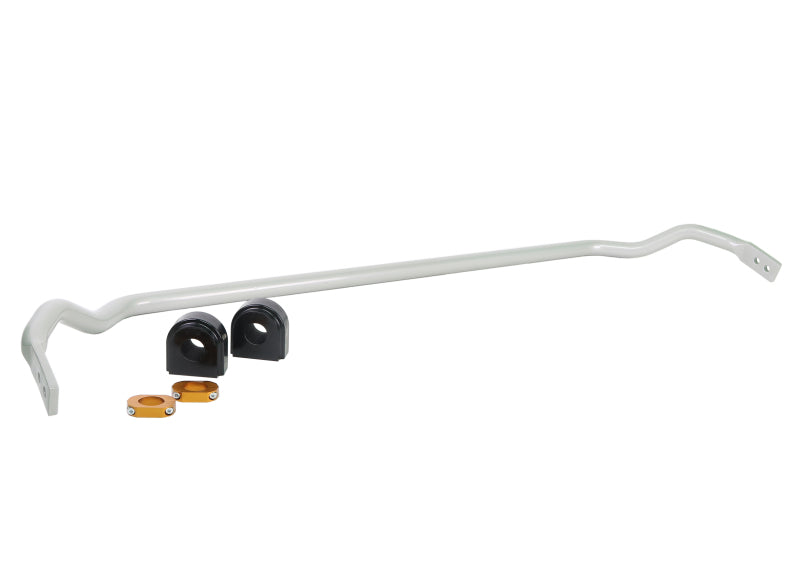 Whiteline 20-26 GR Supra Front 24mm Heavy Duty Adjustable Swaybar - BTF99Z