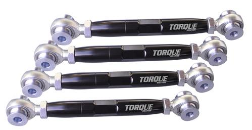Torque Solution Porsche 911 996/997 Control Arms (Dogbone) - TS-POR-002