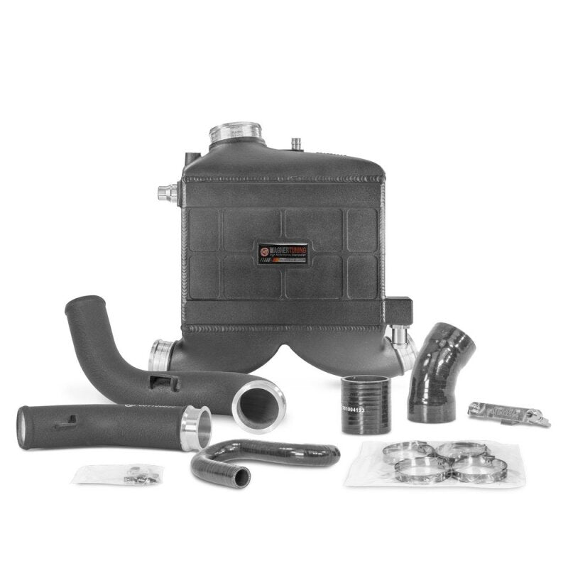 Wagner Tuning Mercedes Benz C43 AMG 3.0L BiTurbo Performance Intercooler Kit - 200001157