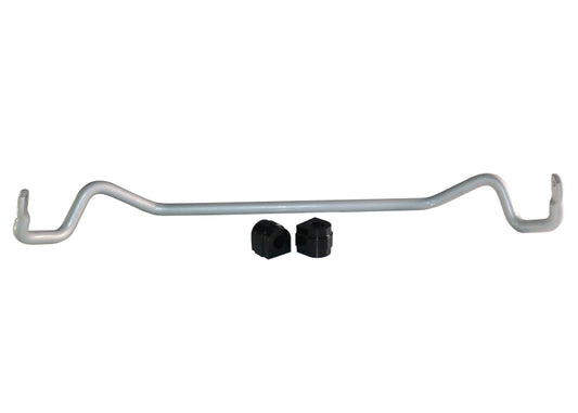 Whiteline BMW 1 Series/3 Series Front 27mm Swaybar - RWD Only (Non M3/AWD iX Models) - BBF43