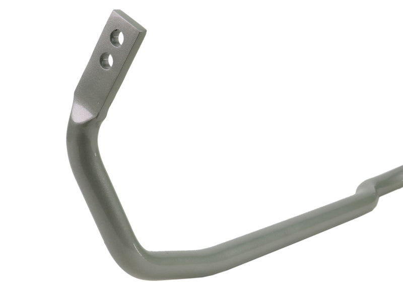 Whiteline 15+ Volkswagen Golf R / 15+ Audi S3 / 17-18 RS3 26mm Front Adjustable Sway Bar - BWF22Z