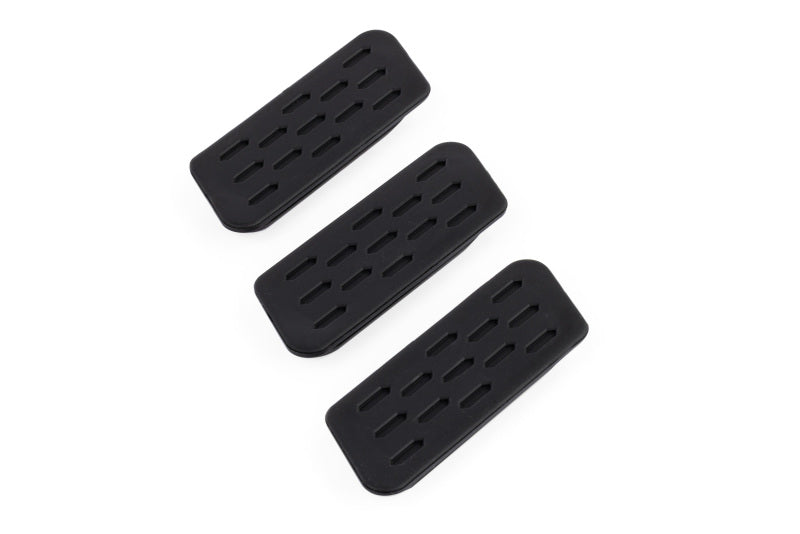 APR 22-24 Audi A3/A3 Quattro/S3/22-26 Volkswagen Golf R/GTI 2.0T Intake Port Covers - PEX - CI100052-E