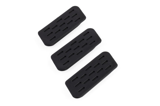 APR 22-24 Audi A3/A3 Quattro/S3/22-26 Volkswagen Golf R/GTI 2.0T Intake Port Covers - PEX - CI100052-E