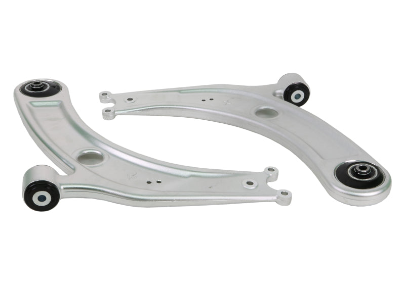 Whiteline 15+ Volkswagen Golf/GTI/Golf R MK7/MK8 / Audi A3/S3/RS3 Front Lower Control Arm - KTA262