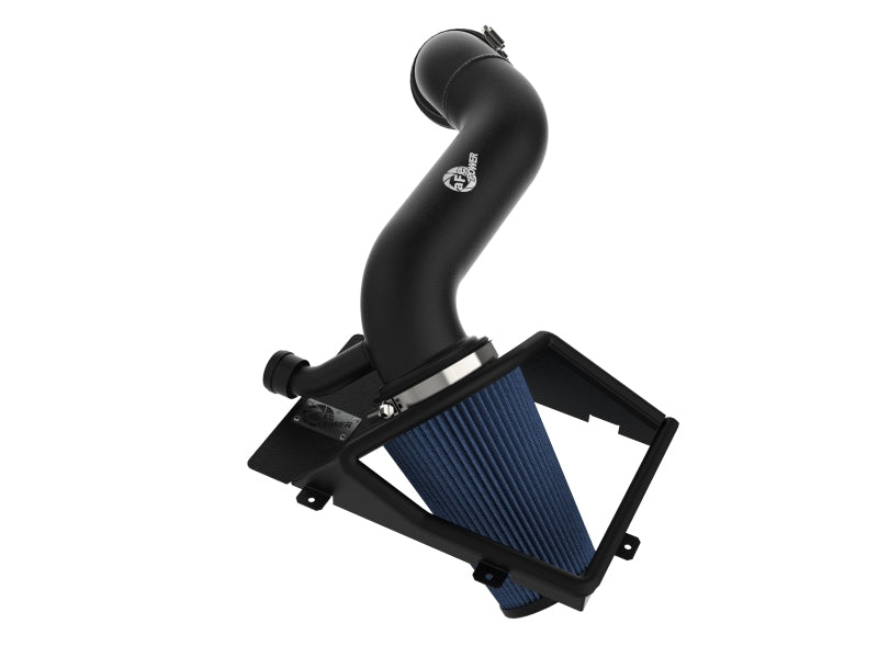 aFe Rapid Induction Cold Air Intake System w/ Pro 5R Filter 22-23 Volkswagen GTI MKVIII L4-2.0L - 52-10018R