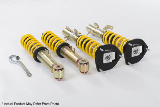 ST XA-Height/Rebound Adjustable Coilovers BMW F23 / BMW F22 / F30 RWD / F32 RWD - w/o EDC - 1822000F