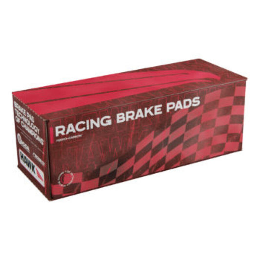 Hawk 15-16 Audi S3 HPX Motorsports Front Brake Pads - HB779C.740