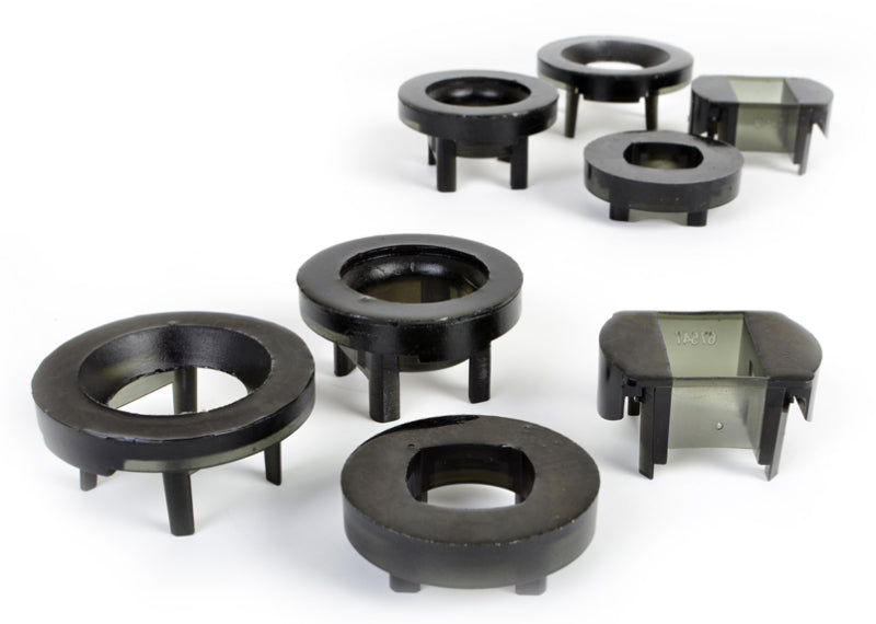 Whiteline 05-13 BMW 1 Series / 05-11 3 Series Rear Crossmember Front & Rear Mount Insert Bushing - KDT918