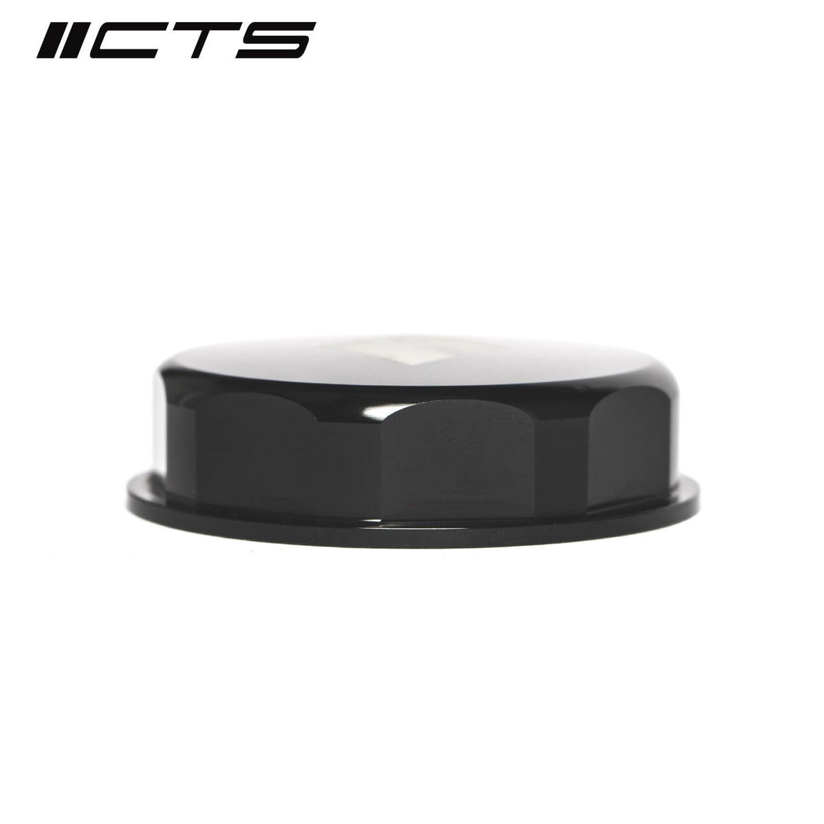 CTS Turbo Billet Brake Fluid Reservoir Cap for MQB/MQL