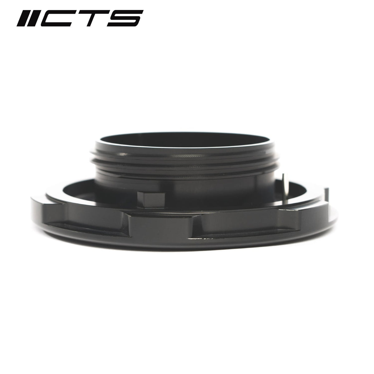 CTS Turbo Audi B9/4M Billet Coolant Reservoir Cap
