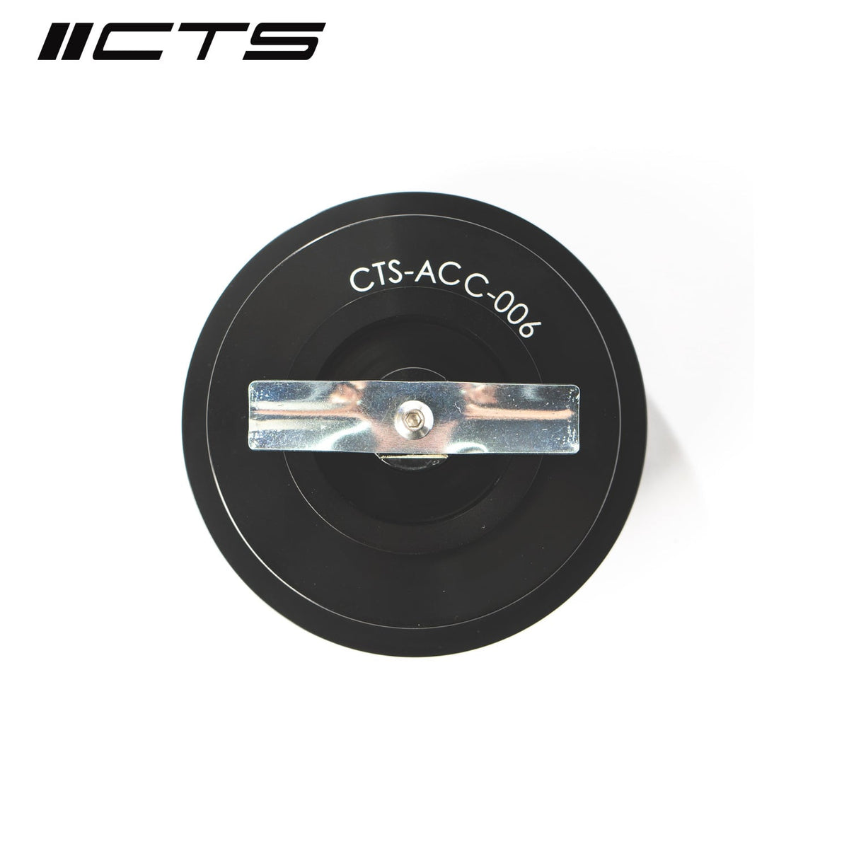 CTS Turbo VW/Audi Billet Oil Cap