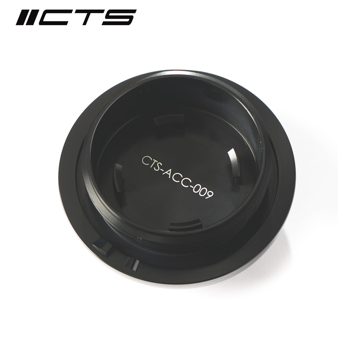 CTS Turbo VW/Audi Coolant Tank Cap