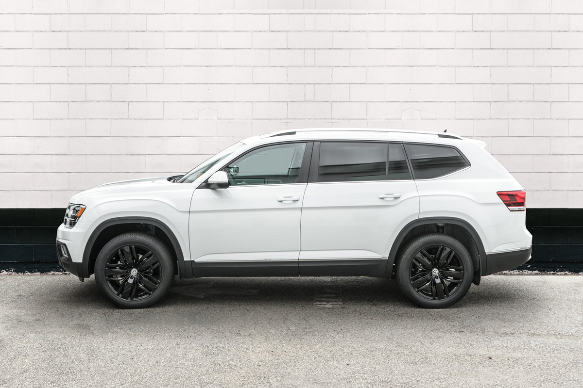 CTS Turbo LEVELING KIT FOR 2018+ VOLKSWAGEN ATLAS and Cross Sport