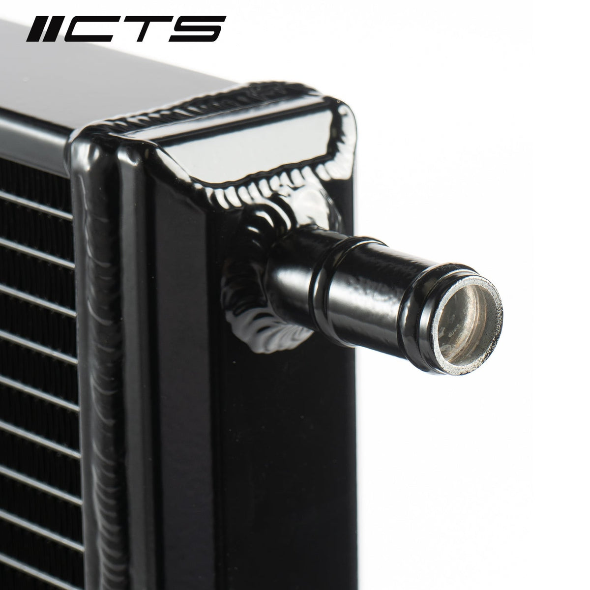CTS Turbo C7/C7.5 Audi A6/A7 3.0T and S6/S7 4.0T Heat Exchanger Upgrade