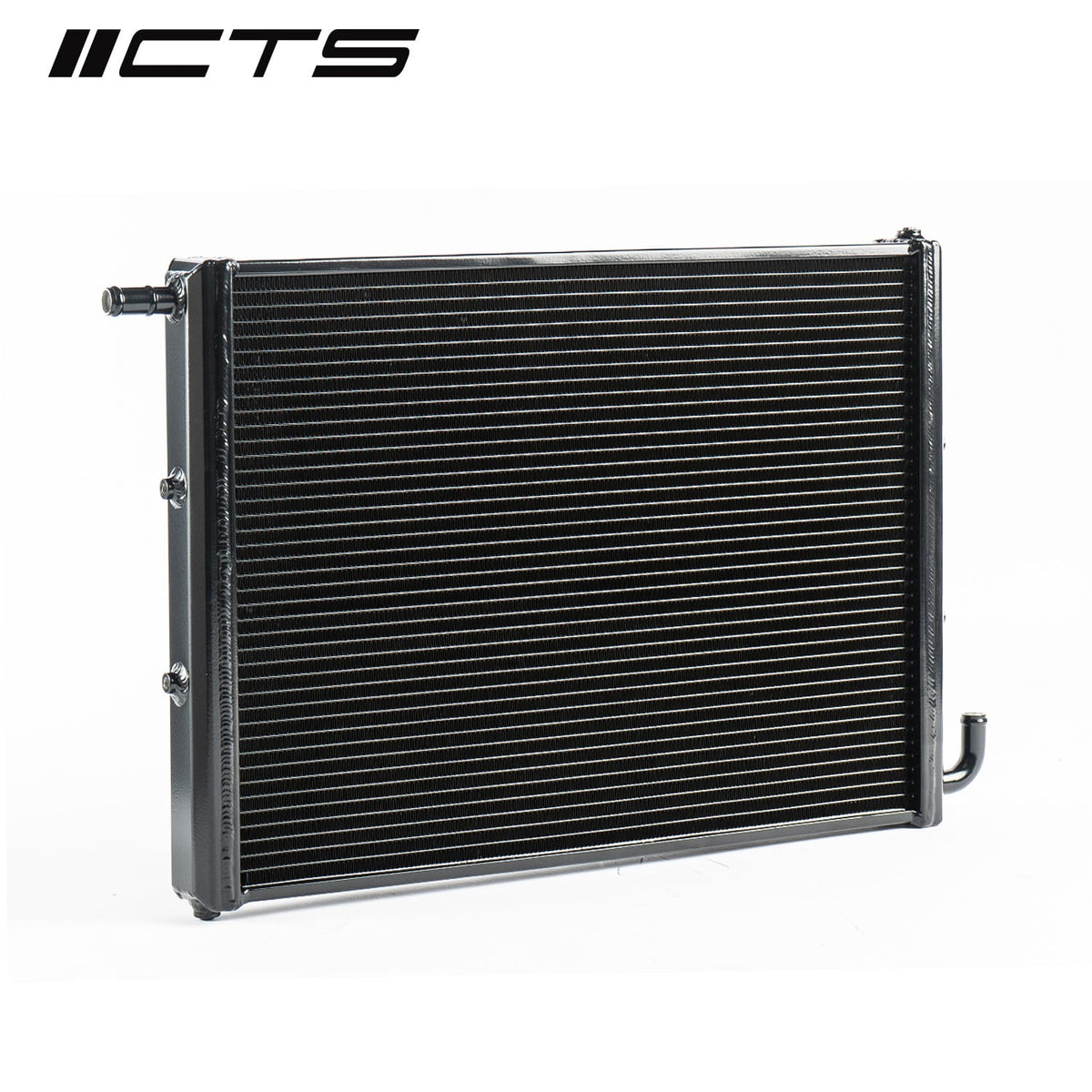 CTS Turbo C7/C7.5 Audi A6/A7 3.0T and S6/S7 4.0T Heat Exchanger Upgrade