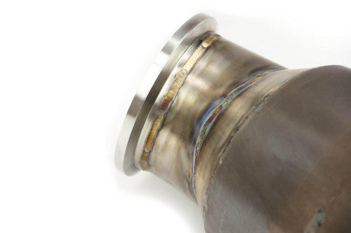 Fabspeed BMW B58 (40i) Sport Catalytic Converter Downpipe (2019+)