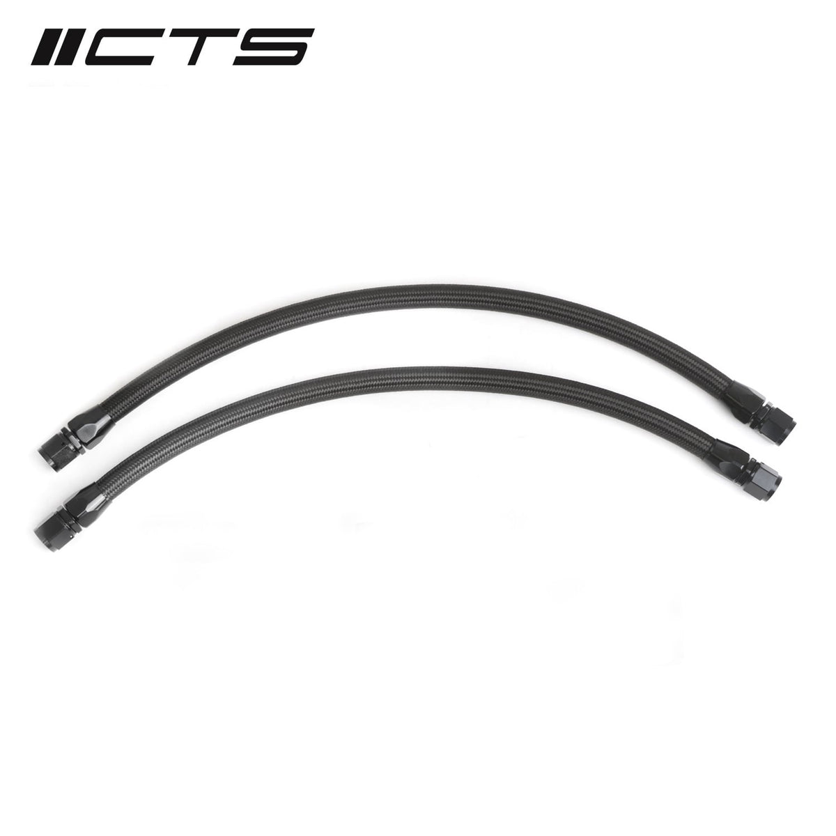 CTS Turbo CATCH CAN REPLACEMENT LINES -10AN