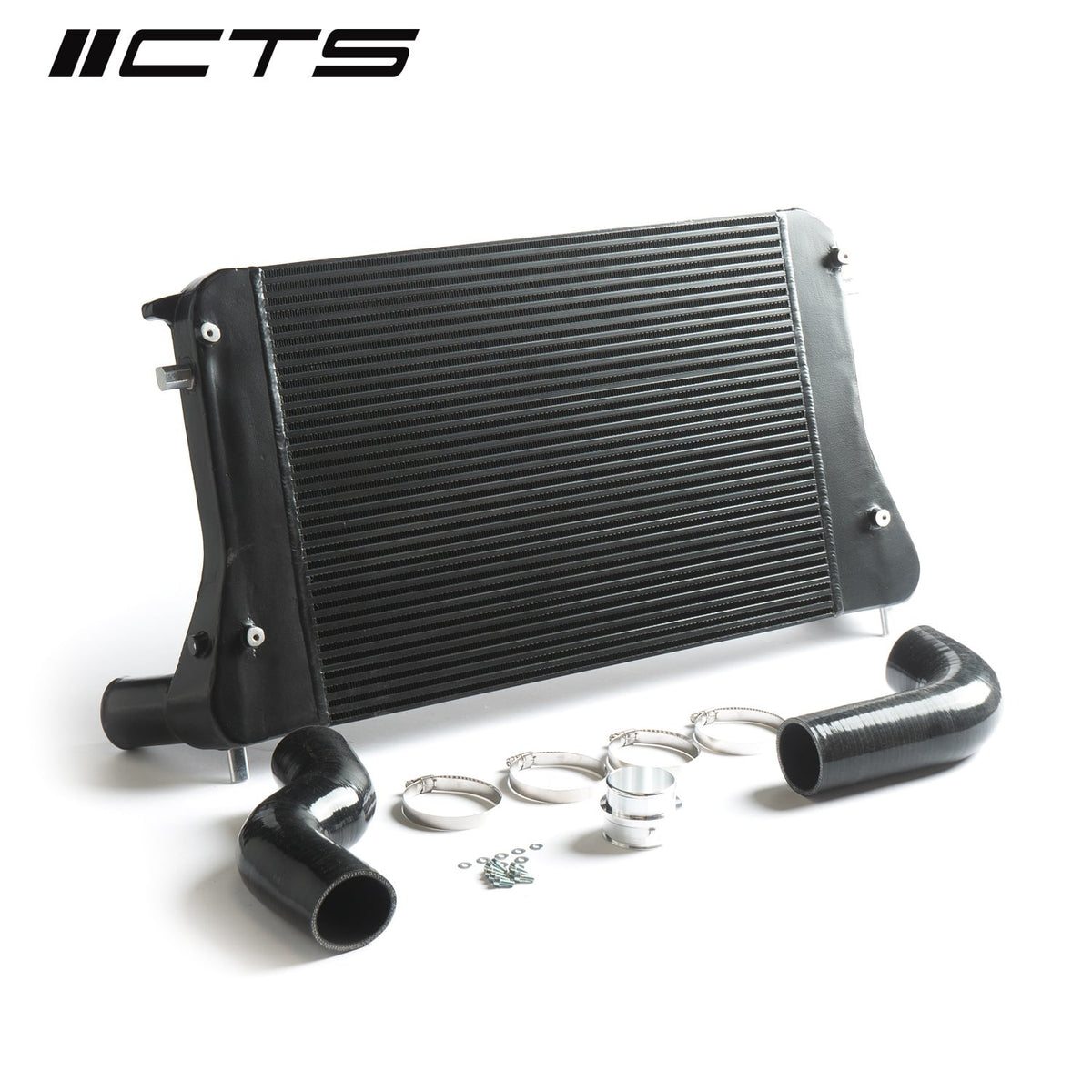 CTS Turbo MK5 2.0T Direct Fit FMIC Kit