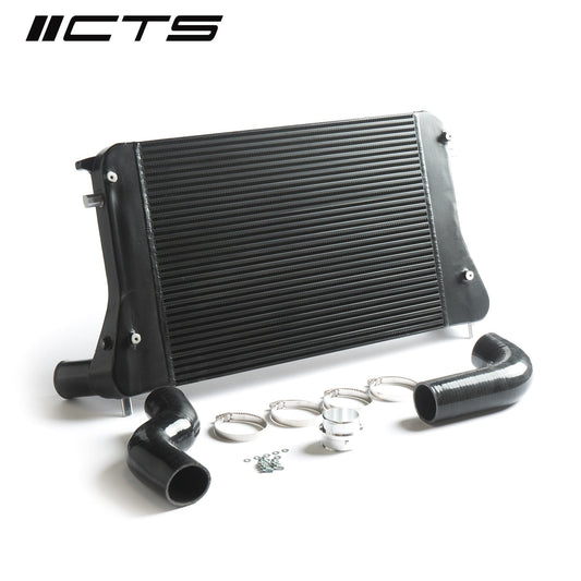CTS Turbo Direct Fit Intercooler kit for EA113 and EA888 (MK5, MK6 vehicles)