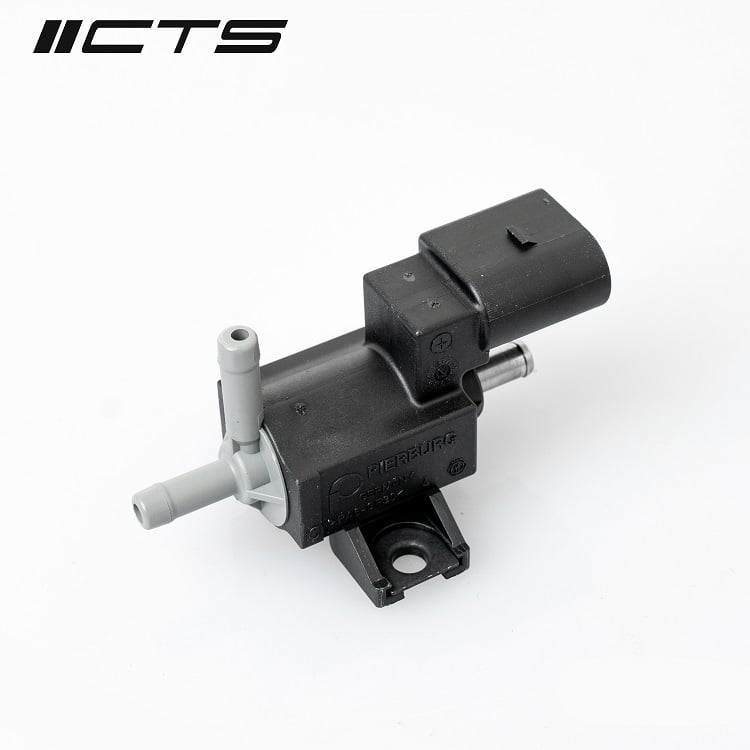 CTS Turbo SOLENOID VALVE FOR DV/BOV KITS