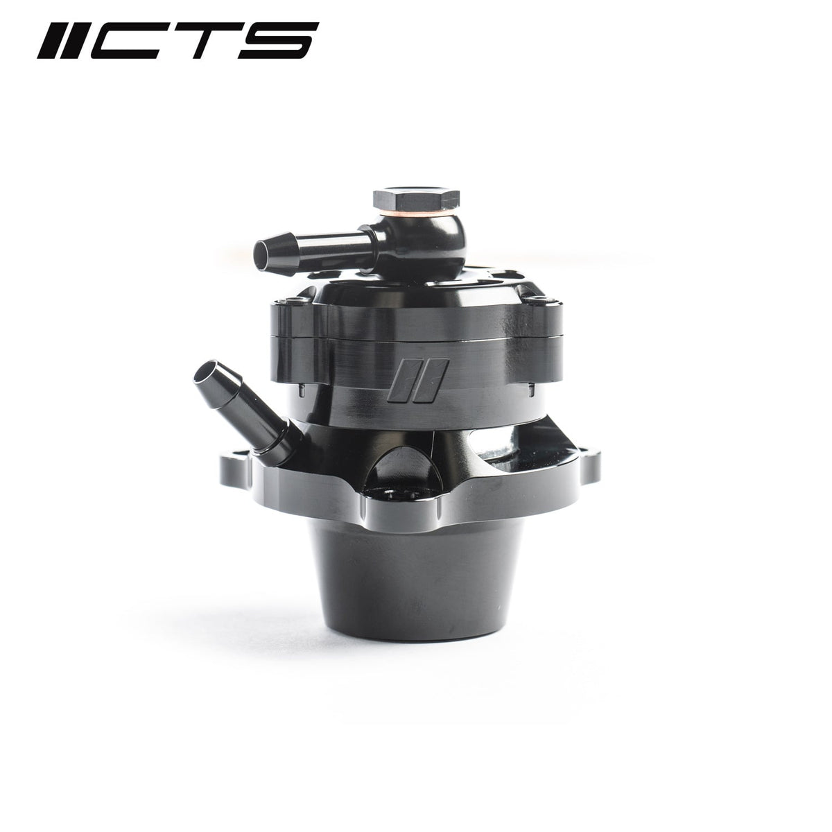CTS Turbo MK8 GTI EVO4 BOV (Blow Off Valve) Kit