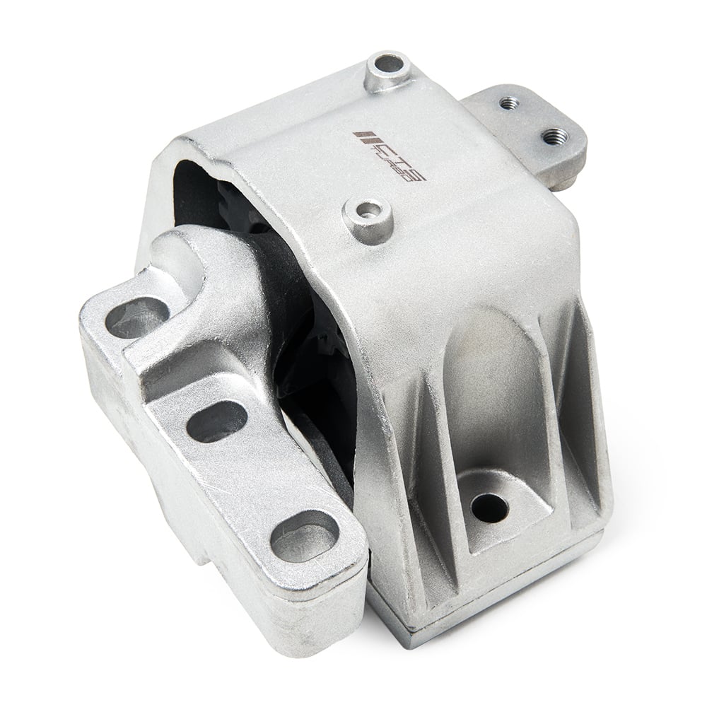 CTS Turbo Street Sport Engine Mount – 60 Durometer for MK4 4-cyl, MK5 4-cyl, MK6 4-Cyl