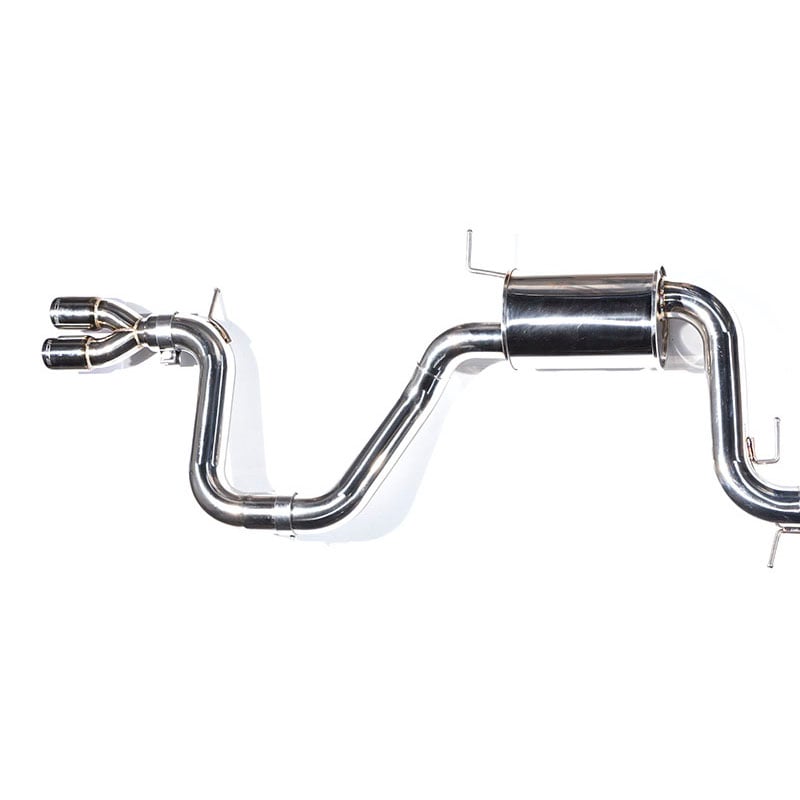 CTS Turbo VW MK5 GTI 3″ Cat-back Exhaust