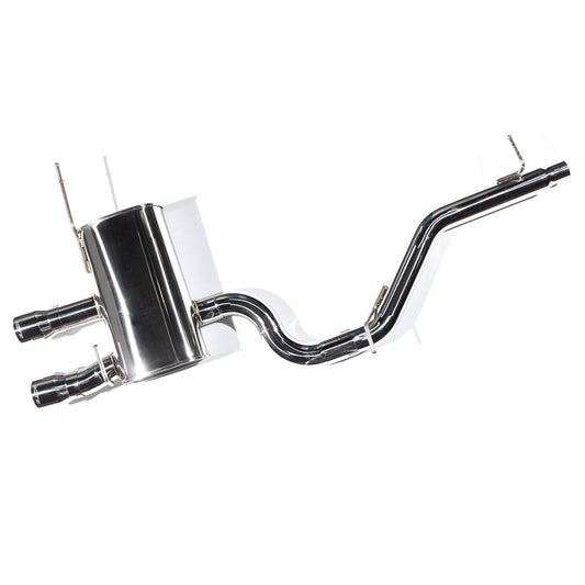 CTS Turbo MK5 R32 3″ CATBACK