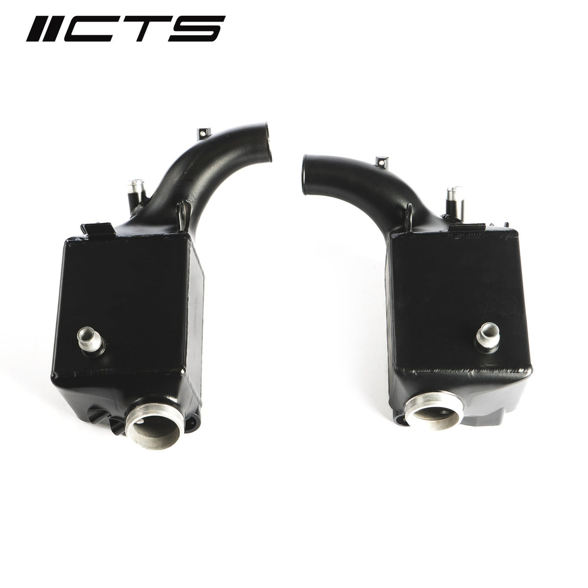 CTS Turbo BMW F90 M5/M5C & F91/F92/F93 M8/M8C High Performance Intercoolers