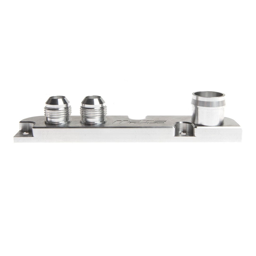 CTS Turbo Valve Cover Breather Adapter 2.0T FSI