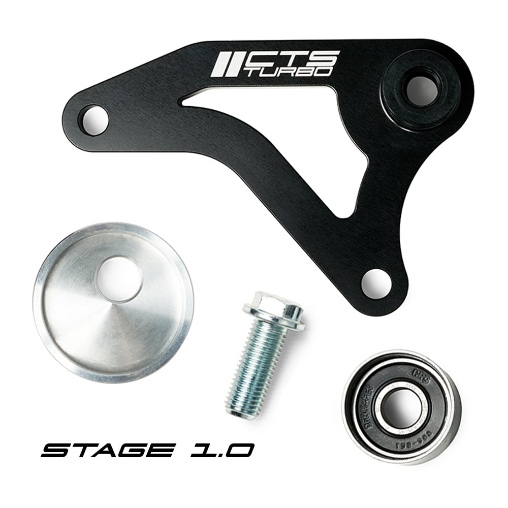 CTS Turbo 06A 1.8T Manual Timing Belt Conversion Kit