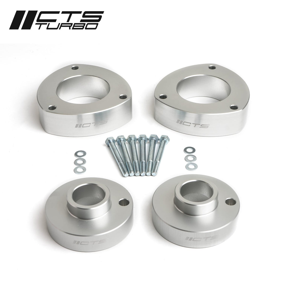 CTS Turbo LEVELING KIT FOR 2018+ VOLKSWAGEN ATLAS and Cross Sport