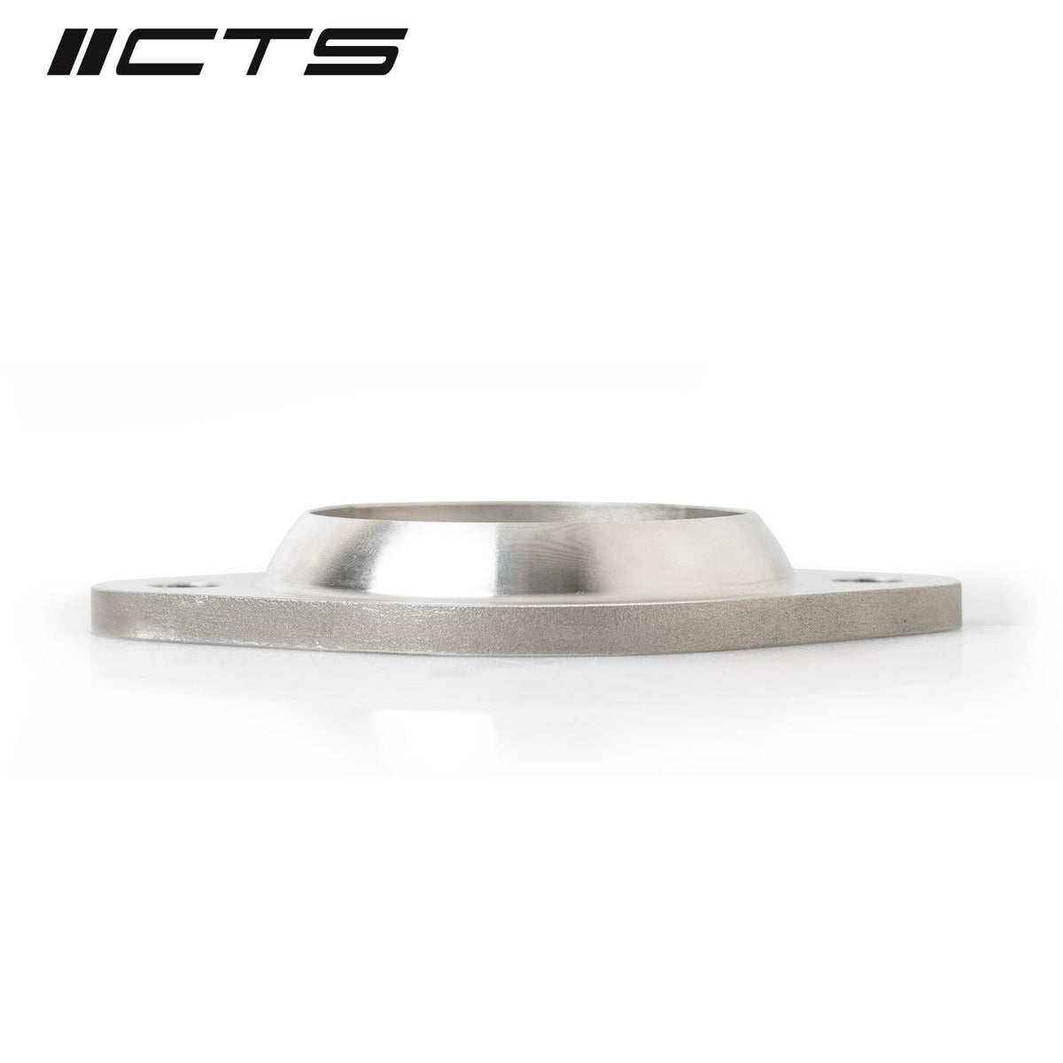CTS Turbo Turbine Housing Adapter Set for Ford Raptor/F150/Expedition/Navigator