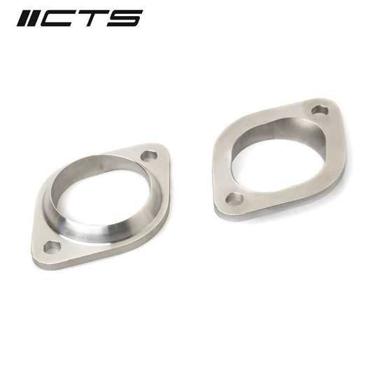 CTS Turbo Turbine Housing Adapter Set for Ford Raptor/F150/Expedition/Navigator