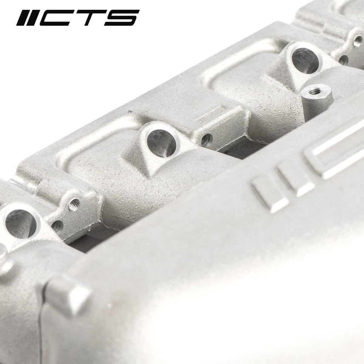 CTS Turbo 2.0T FSI EA113 & TSI EA888 INTAKE MANIFOLD W/ PORT INJECTION