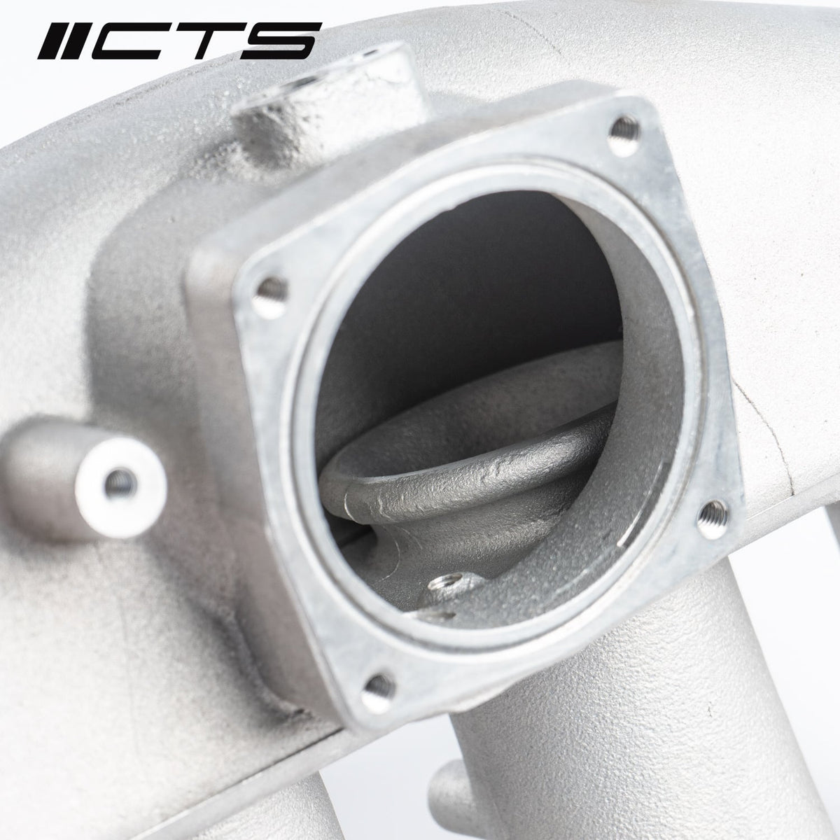 CTS Turbo 2.0T FSI EA113 & TSI EA888 INTAKE MANIFOLD W/ PORT INJECTION