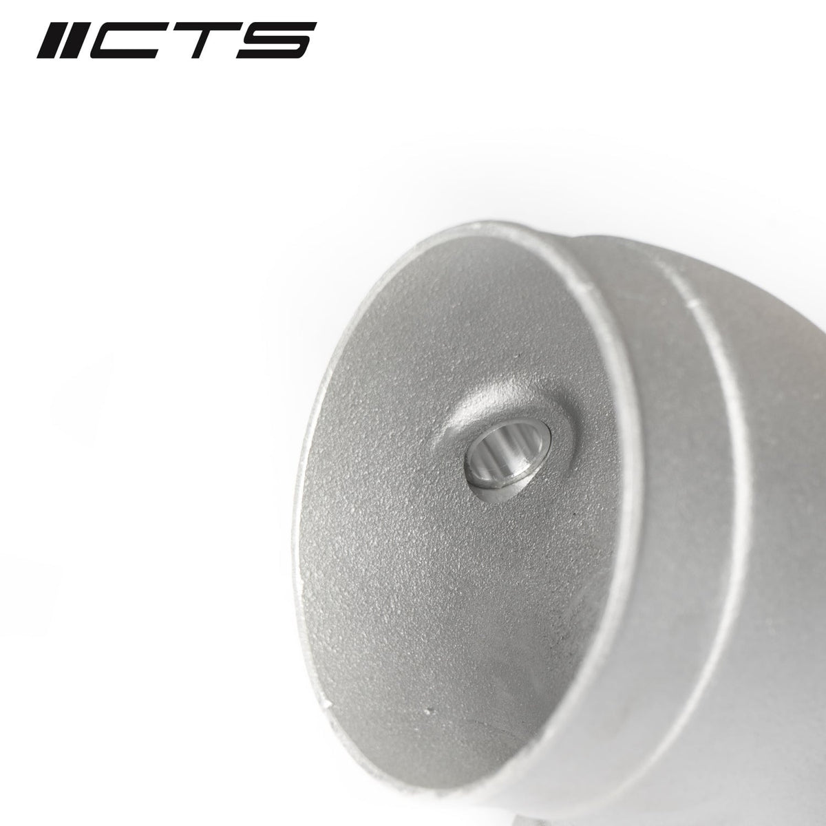 CTS Turbo HIGH-FLOW TURBO INLET PIPE FOR B58C/B58D A90/A91 SUPRA/G20/G29/G42/ Z4 M40I/M240i/M340I/M440I