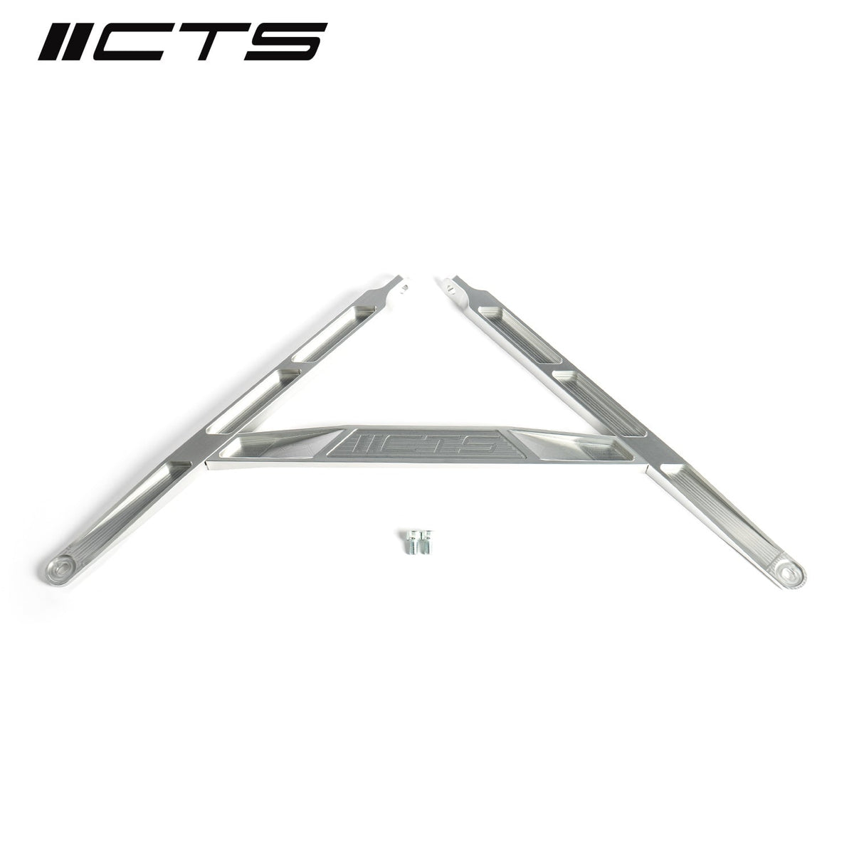 CTS Turbo STRUT BRACE FOR B9 AUDI ALLROAD/A4/A5/S4/S5/RS4/RS5