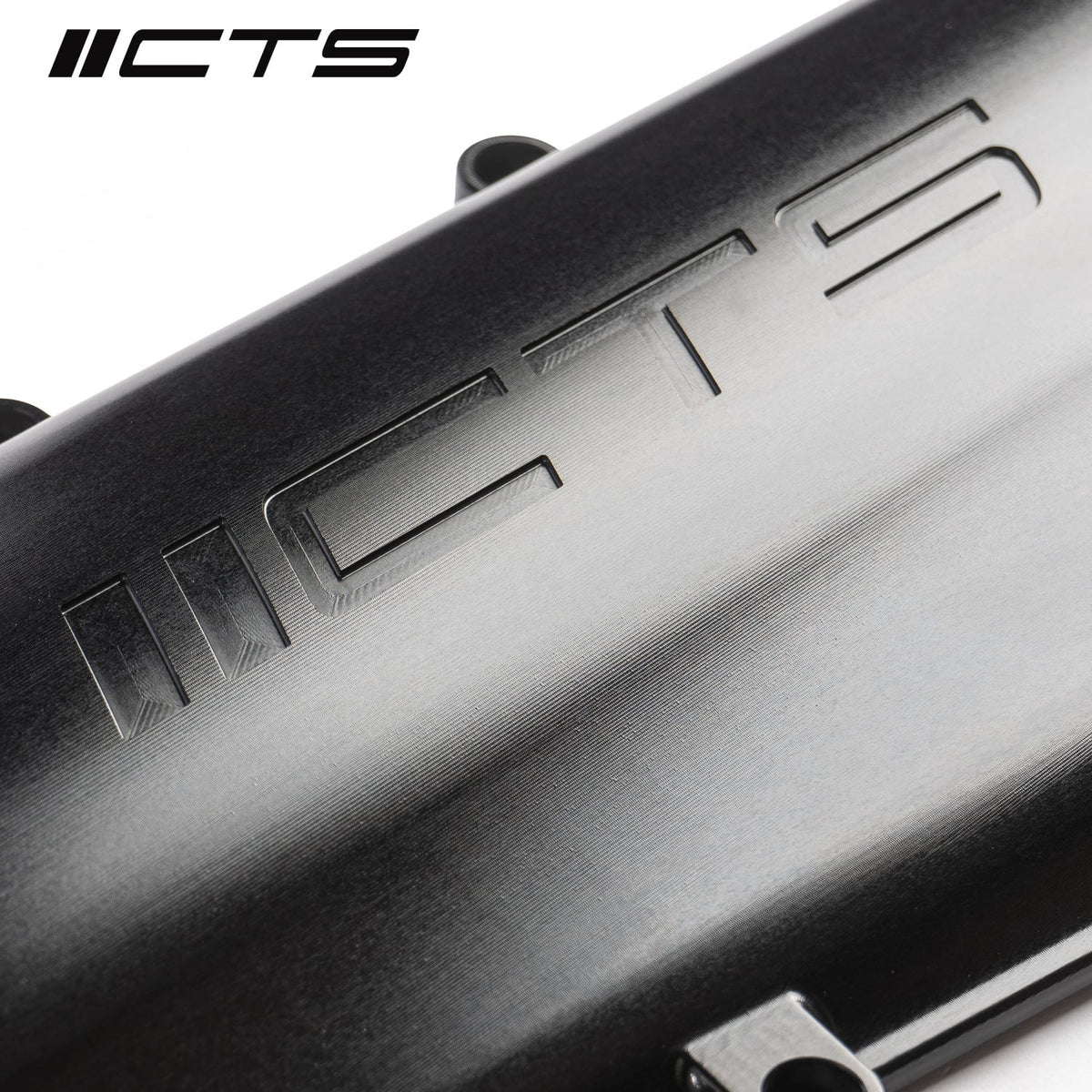 CTS Turbo Audi RS3/TTRS Billet Intake Manifold Plenum DAZA/DNWA