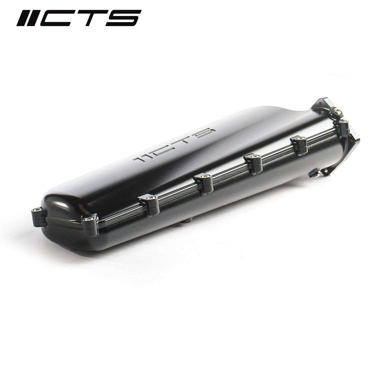 CTS Turbo Audi RS3/TTRS Billet Intake Manifold Plenum DAZA/DNWA