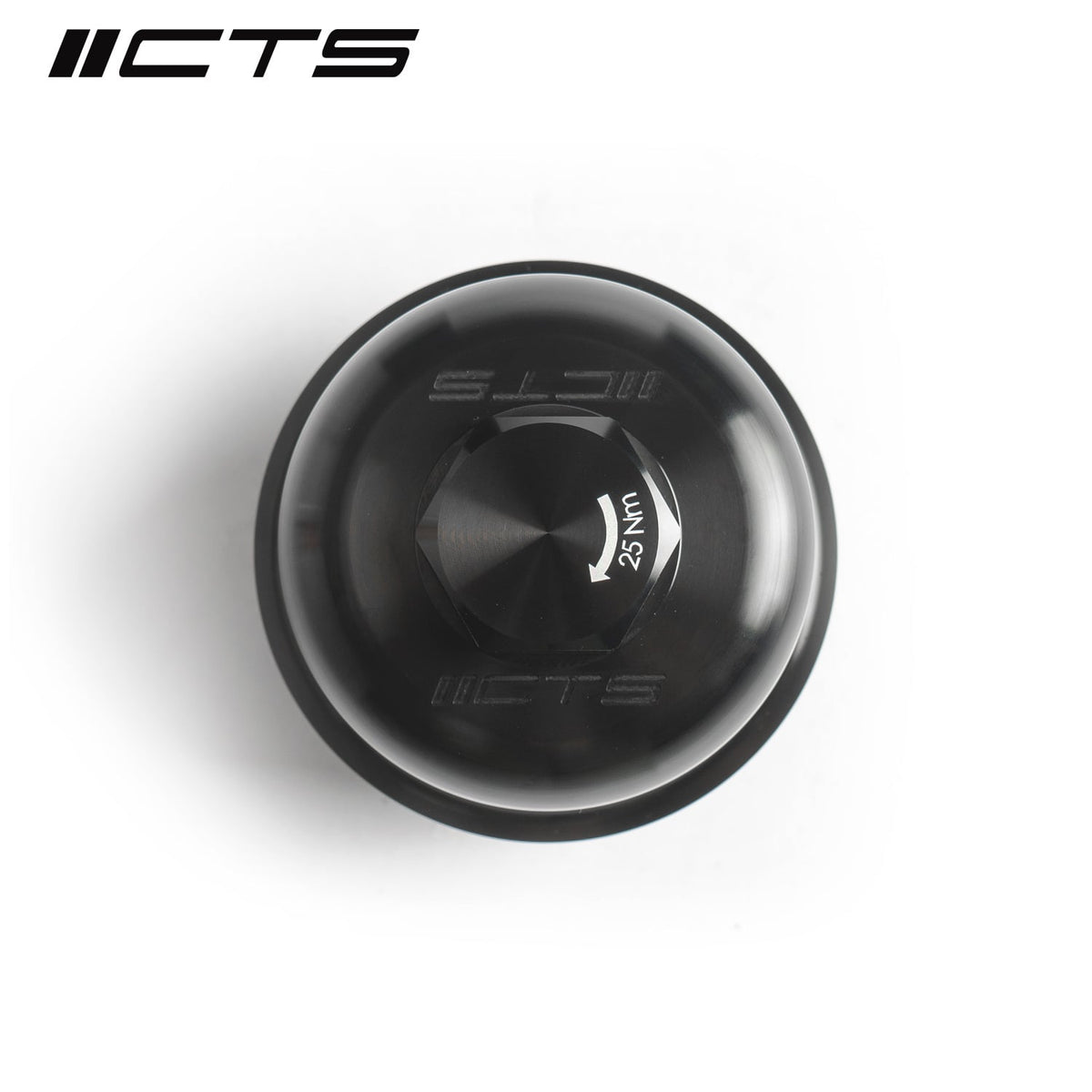 CTS Turbo B-Cool Oil Filter Housing for B9 Audi vehicles with 2.9T V6, 3.0T V6 and 4.0T V8 engines