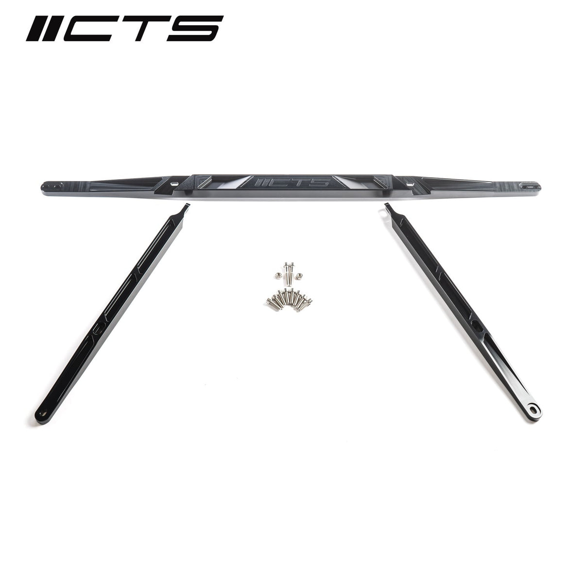 CTS Turbo B9 Audi Q5/SQ5 Billet Strut Brace