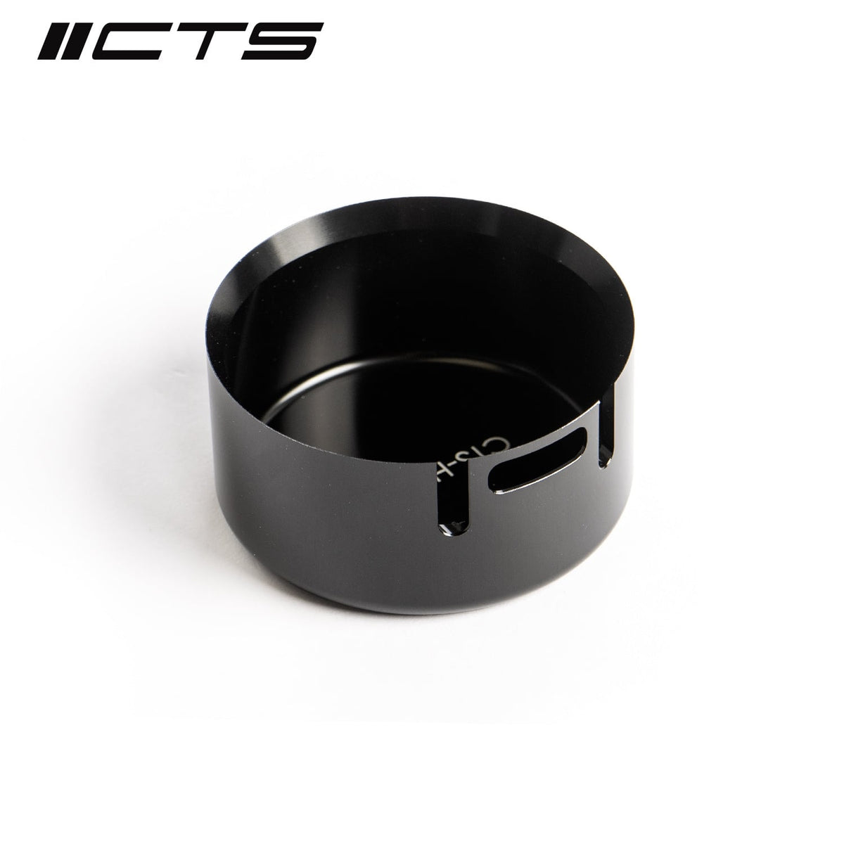 CTS Turbo B58TU/B58C BMW, Toyota Supra Intake Resonator Delete