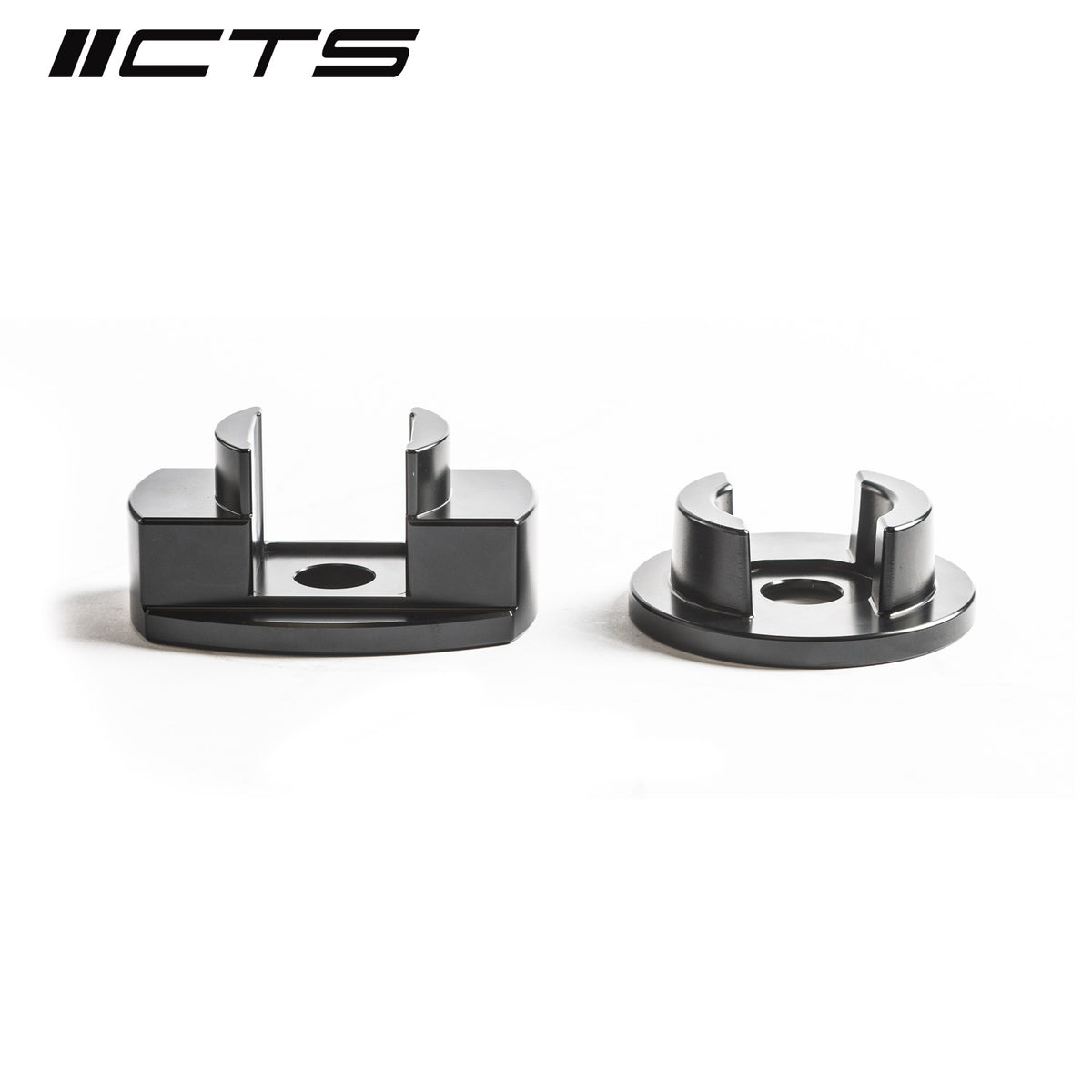 CTS Turbo Rear Subframe Insert Set B9 Audi A4/A5/S4/S5/RS5